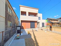 物件画像 江南市河野町一色(129)　1号棟