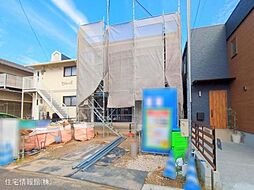 物件画像 一宮市宮地1期　1号棟