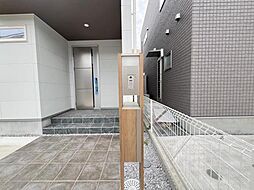 物件画像 一宮市浅野字神明下　未入居戸建　5号棟