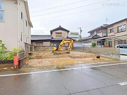 物件画像 小牧市藤島2丁目　1号棟