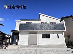 物件画像 一宮市笹野　1号棟