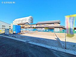 物件画像 一宮市開明駅南　4号棟