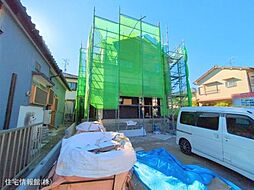 物件画像 稲沢市田代1期　1号棟