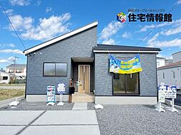 物件画像 稲沢市平和町法立北瀬古 新築戸建　1号棟