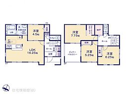 物件画像 江南市宮後町天神　2号棟