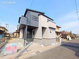 物件画像 北名古屋市六ツ師大替口　1号棟