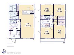 物件画像 小牧市久保一色2期2棟　1号棟