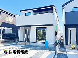 物件画像 一宮市大和町3期　1号棟