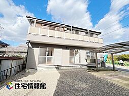 物件画像 稲沢市祖父江町森上本郷一 中古戸建