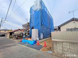 物件画像 北名古屋市六ツ師北屋敷