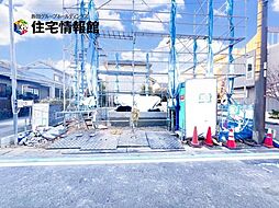 物件画像 一宮市平和2丁目 新築戸建　1号棟