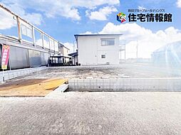 物件画像 一宮市大和町於保 新築戸建　1号棟