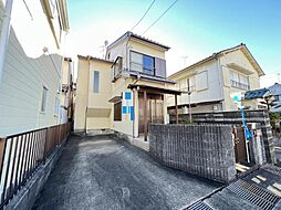 物件画像 北名古屋市久地野河原 中古戸建