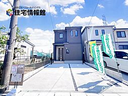 物件画像 北名古屋市久地野6期　2号棟