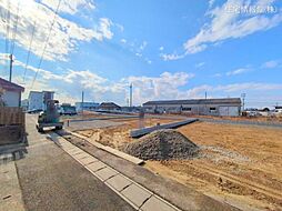 物件画像 一宮明地24ー1期　2号棟