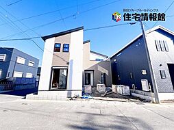 物件画像 江南市赤童子町藤宮 新築戸建　1号棟