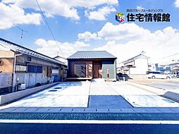 物件画像 岩倉市曽野町中街道 新築戸建　A棟