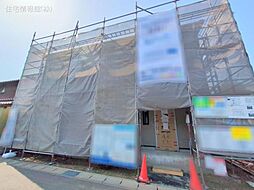 物件画像 北名古屋市二子屋敷第二　1号棟