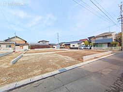 物件画像 北名古屋市熊之庄13期6棟　4号棟