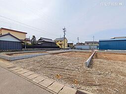 物件画像 北名古屋市熊之庄13期6棟　3号棟