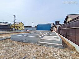 物件画像 北名古屋市熊之庄13期6棟　1号棟
