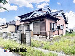 物件画像 豊橋市賀茂町　中古戸建