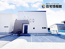 物件画像 豊橋市富士見台1丁目22ーP1　8号棟