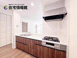 豊橋市牟呂公文町56期　1号棟