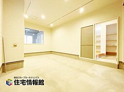 豊橋市平川本町2丁目　新築戸建　1号棟