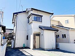 物件画像 豊橋市岩屋町　中古戸建