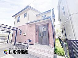 田原市田原町十七谷 中古戸建