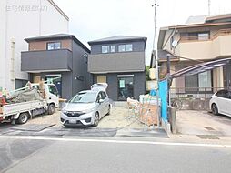 物件画像 蒲郡市旭町23ー2期　2号棟