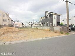 豊川市本野町北浦57期　1号棟