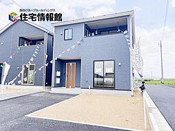 物件画像 豊川市二葉町池 新築戸建　2号棟