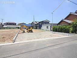 物件画像 豊川御津町下佐脇　2号棟