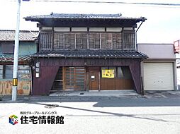 物件画像 豊橋市下地町　建築条件無し売地