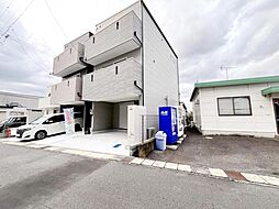 物件画像 静岡市駿河区みずほ2丁目　新築戸建　B号棟