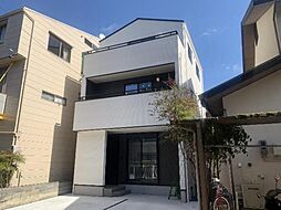 物件画像 静岡市葵区平和2丁目　中古戸建