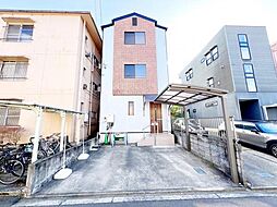 物件画像 静岡市葵区北安東1丁目　中古戸建