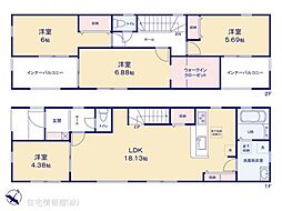 物件画像 駿河区小黒3丁目2期　1号棟