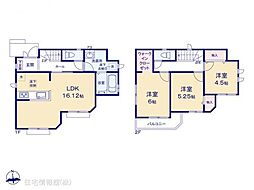 物件画像 葵区神明町　E号棟