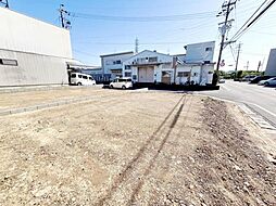 物件画像 静岡市葵区古庄2丁目　建築条件無し売地　No1