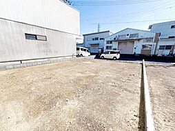 物件画像 静岡市葵区古庄2丁目　建築条件無し売地　No2