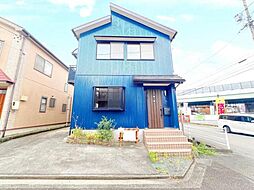 物件画像 静岡市葵区瀬名川3丁目 中古戸建