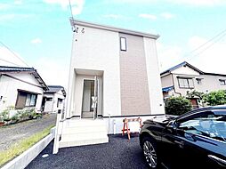 物件画像 静岡市駿河区広野5丁目 新築戸建　2号棟