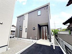 物件画像 静岡市駿河区広野5丁目 新築戸建　1号棟