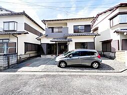 物件画像 静岡市清水区八千代町 中古戸建