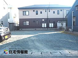 浜松市中央区舞阪町弁天島　建築条件無し売地