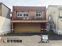 物件画像 浜松市浜名区細江町気賀　建築条件無し売地