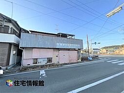 物件画像 浜松市浜名区宮口 条件無売地